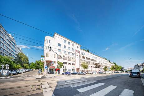 Wohnpark Sandleiten | Tiefgaragenstellplätze zu vermieten, Kleinobjekte-miete, 99,00,€, 1160 Wien 16., Ottakring