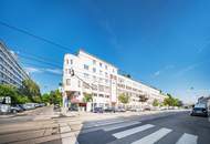 Wohnpark Sandleiten | Tiefgaragenstellplätze zu vermieten