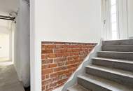 Wo Qualität ein Zuhause hat - stilvolles Stadthaus in Wels