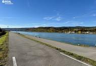 3 Zimmer-Eigentumswohnung in Pöchlarn mit Donaublick