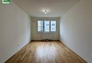 Geräumige 3-Zimmer Wohnung inkl. Einbauküche und Freifläche!