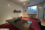 Viel Platz für Ihr Business - Flexibles Erdgeschosslokal nahe Wiedner Gürtel