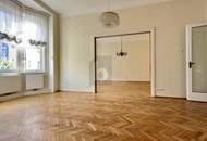 CHARMANTER GERÄUMIGER ALTBAU - TOP GEPFLEGT MIT KLIMAANLAGE