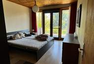 Badebungalow auf Pachtgrund mit direktem Seezugang!