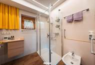 Panorama &amp; Sonne pur: Einfamilienhaus in Bad Häring zu kaufen!