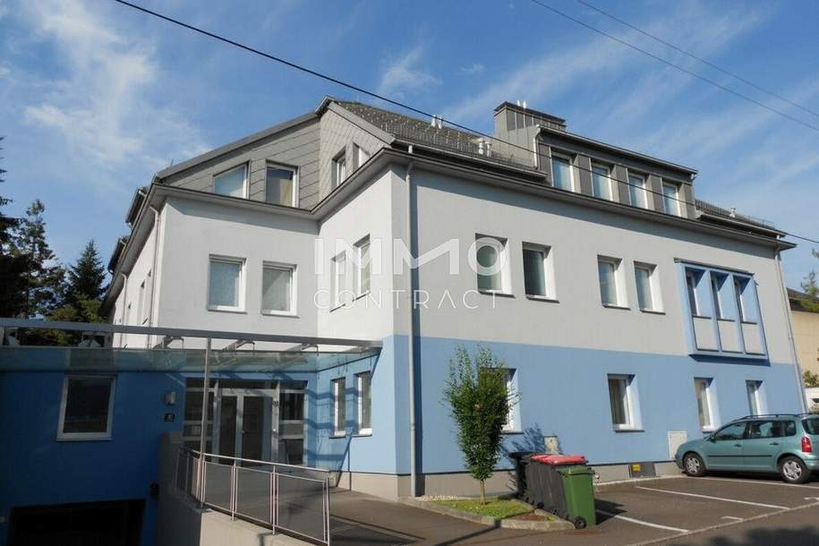 Tiefgaragenplatz in der Sophiengutstraße 31 ab sofort zu vermieten, Kleinobjekte-miete, 105,00,€, 4020 Linz(Stadt)