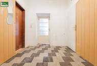 Stilvolle Altbauwohnung am Laubeplatz - Nähe U1 & Hauptbahnhof!