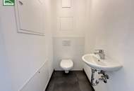 FLAIR City living - Moderne Wohnung mit großen Zimmern und Abstellraum nahe S-Bahn Atzgersdorf in toller Anlage! Ab Jänner 2026! - JETZT ZUSCHLAGEN