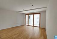 THE METROPOLITAN - Modern Living im belebten Sonnwendviertel!