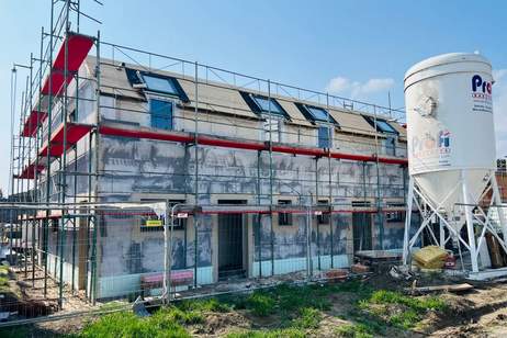 ++ EDLER WOHNTRAUM ++ nur noch 6 HÄUSER, Haus-kauf, 450.000,€, 2353 Mödling