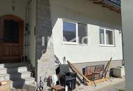 Wohnhaus mit Einliegerwohnung am Ortsrand von Opponitz - Ybbstal