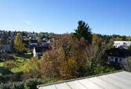 Sonnige 4 Zimmer-Penthousewohnung mit großer Terrasse!