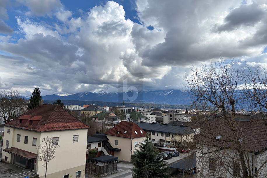 CHARMANTE WOHNANLAGE IM HERZEN VON VILLACH ? IHRE INVESTITION IN DIE ZUKUNFT!, Gewerbeobjekt-kauf, 900.000,€, 9500 Villach(Stadt)