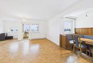 Helle großzügige Wohnung in idyllischer Lage nahe dem Weißensee