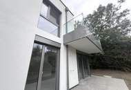 Traumhafte Doppelhaushälfte - Erstbezug mit 5 Zimmern, Garten, Wohnkeller und Stellplätzen!