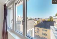 | GEPFLEGTE EIGENTUMSWOHNUNG | 3 ZIMMER | GROSSE DACHTERRASSE