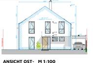 Grundstück direkt am See in Baden mit Baubewilligung