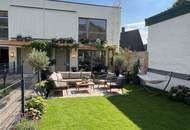 ENZO LIVING mit 5% HERBSTRABATT ab Oktober 2026 jetzt exklusiv// TOWN HOUSE//WOHNUNG Maria Enzersdorf