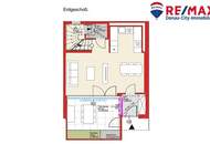 „Raus aus dem Stadtlärm – modernes 4-Zimmer-Reihenhaus in ruhiger Lage“