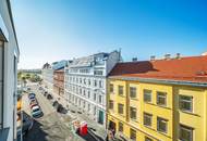 ERSTBEZUG >> schmuckes und modern geschnittenes 2 ZI Apartment für Anleger >> ideale Lage mit TOP Anbindung