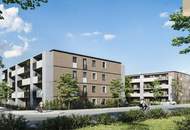 Modern wohnen in zentraler Lage – Maria & Josef in St. Pölten