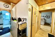 "KAUFANBOT vorhanden" Anleger aufgepasst: Vermietete 2-Zimmer-Wohnung mit Loggia in Fohnsdorf zu kaufen