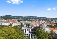 Penthouse - Palais & Villa - Ein Wohnjuwel der Extraklasse! 100m2 Terrasse