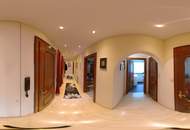 "gepflegtes Wohnhaus mit teilbarem Grundstück!"