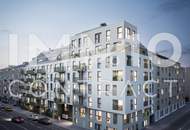 Ihr Wohntraum im Herzen Meidlings - 2-Zimmer-Dachgeschosswohnung mit großzügiger Terrasse