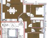 Moderne 3-Zi Wohnung in der Raimundstraße mit hofseitigem Balkon