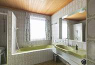 Viel Platz für Ihre Familie – Haus mit großem Garten