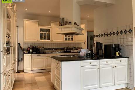 Moderne Jahrhundertwendevilla – Eleganz trifft Wohnkomfort!, Haus-kauf, 1.190.000,€, 2483 Baden