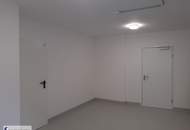 Erstbezug - Studio mit grossem Balkon in Energiesparhaus