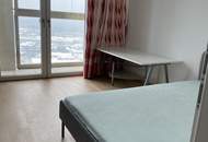 Möblierte 3-Zimmer-Wohnung im Helio Tower – Top-Lage, traumhafter Blick, inkl. Gym ++++