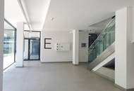 Barrierefrei! Neubau- Büro - Hobbyraum - Studio - Atelier beim Belvedere!