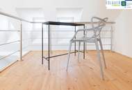 Exklusive Dachterrassenwohnung in Bahnhofsnähe!