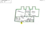 WG-geeignete 2 Zimmer-Wohnung in zentraler Lage - Nahe der TU - , Schießstattgasse 4 - Top 35