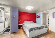 Heimelige Hofliegenschaft im Herzen von St. Veit am Vogau