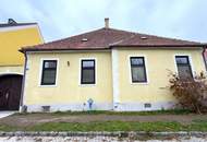 Nettes 7-Zimmer-Haus in Neupölla mit Garten und Terrasse!