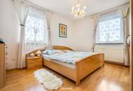 Vielseitige Liegenschaft mit zwei Wohnhäusern, Wirtschaftsgebäuden, Nutzflächen und Wald