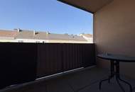 2 Zimmerwohung mit moderner Küche und Loggia nahe dem Zentrum von Linz