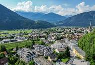 Moderne und hochwertige Gartenwohnung im Hochparterre in Imst zu verkaufen!