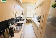 TOP LAGE! U-Bahn gleich ums Eck! Attraktive Wohnung mit flexiblem Grundriss! - JETZT ZUSCHLAGEN