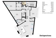 Büro - / Apartmenthaus in Mödling für gewerbliche und/oder Wohnnutzung - Top Lage!