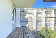 | TOP ANBINDUNG | 2 ZIMMER MIT SEPARATER KÜCHE | BALKON