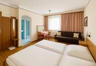 Ehemaliges Gästehaus mit großem Potenzial in zentraler Lage in Judenburg