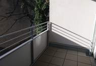 Unbefristet + Provisionsfrei! 2 Zimmer + Loggia. Genochplatz 6 Top 6
