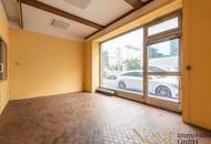 Top gelegene Geschäftsfläche im Zentrum von Linz zu vermieten! PROVISIONSFREI!