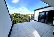 BEZUGSFERTIG! Ihr geniales Penthouse mit 175 m² Wohnfläche und 72 m² Dachterrasse on TOP + privater Liftfahrt!