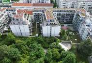 Top ausgestattete Neubau-Wohnung an der Prager Straße - Straßenbahn 26 vor der Tür und alles in der Umgebung!